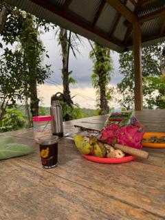 Mona‘s Tiny Djungle House - 8