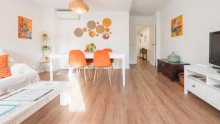 Casa Paseo del Tajo Parking Incluido - Living Toledo - Toledo - 7