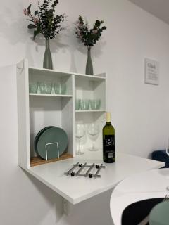 Studio marine-green - 2