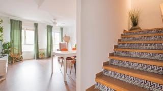 Casa Paseo del Tajo Parking Incluido - Living Toledo - Toledo - 2