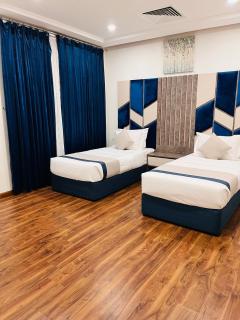 Mabeet Al-Khobar - 3