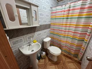 Cabañas Granja Paraíso - 1