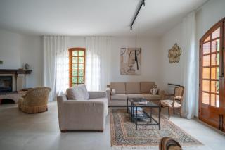 Villa Flaccomio - 1