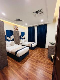 Mabeet Al-Khobar - 4