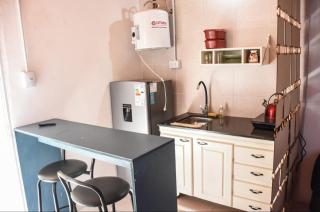 Monoambiente 3 personas - 0