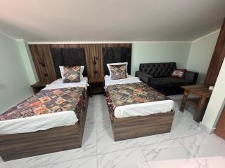 MargaryanS hotel - 1