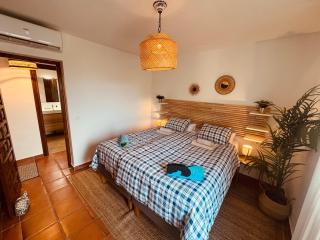 Ibiza Dream Villa Denia, Seaview, Pool, BBQ, Airco, Wifi - 9