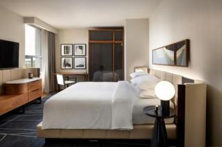 Airport Side Hotel - 6