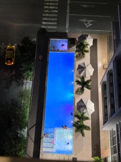 Beautiful Ocean View Apt Salinas Malecon Pier - 0