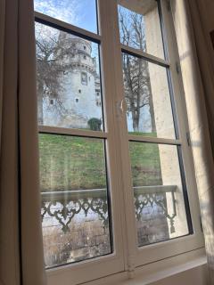 Résidence ARTHUS Ménalippe - 4