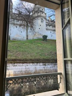 Résidence ARTHUS Ménalippe - 3