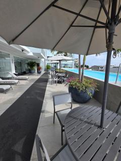 Beautiful Ocean View Apt Salinas Malecon Pier - 5