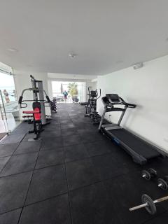 Beautiful Ocean View Apt Salinas Malecon Pier - 2