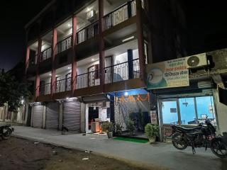 Vaibhav Hotel - 2