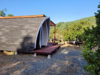 Achibueno Glamping - 5