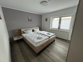 Ferienwohnungen zur Elsa - 8