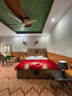 Apartment In Murree - 8