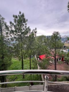 Apartment In Murree - 7