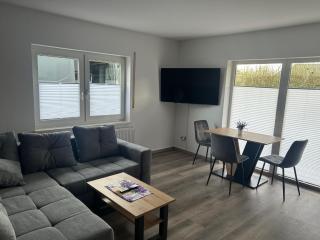 Ferienwohnungen zur Elsa - 5