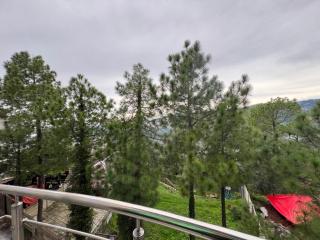 Apartment In Murree - 1