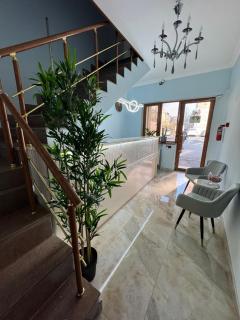 MargaryanS hotel - 8