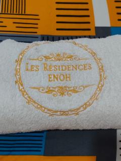 Les Résidences ENOH - 4