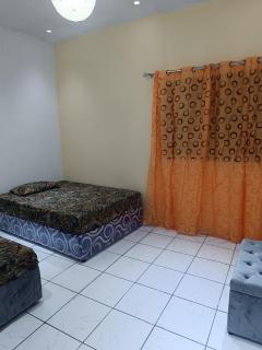 Habibi acomodação - 2