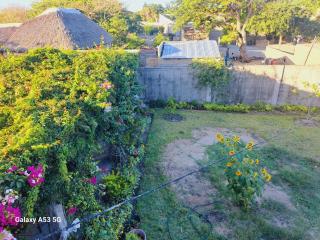 Habibi acomodação - 1