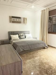 Nice place to stay in Ngor Almadies - 1