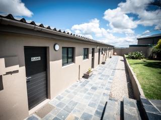 Umbono Private Game Lodge - 4