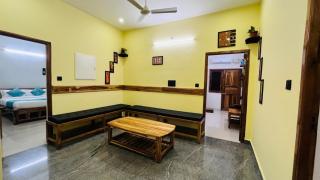 THE LUXE HOTEL - Pondicherry - JR Groups - 3