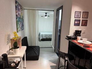 Seu Studio no Coração do Farol da Barra - 6