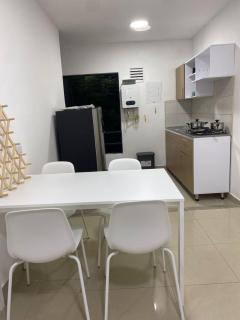 Apartahotel Provenza - 0
