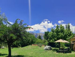 Casa Los Naranjos - 0