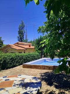 Casa Los Naranjos - 7