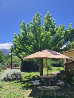 Casa Los Naranjos - 9