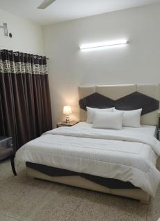 New al atif guest house Islamabad - 0