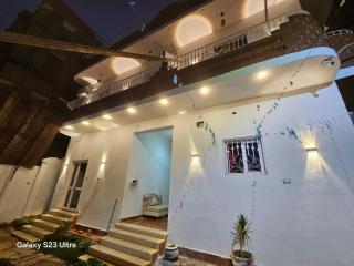 Nanis Guest House Nile View - 1