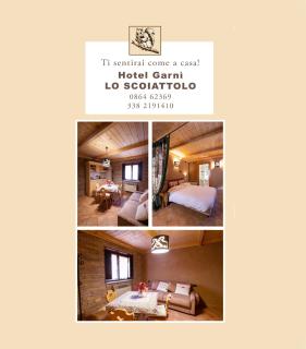 Hotel Lo Scoiattolo - 3