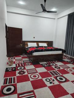 Ihram Hotel And Guest House - 1