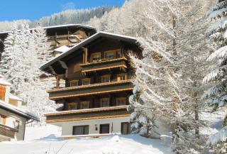 Ferienhaus Unterkircher-Wallner - 0