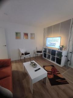 Los Cala-Vivienda tranquila en casa unifamiliar - 8