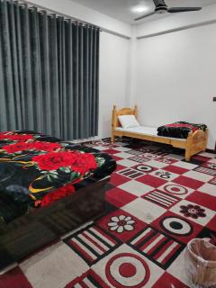 Ihram Hotel And Guest House - 3