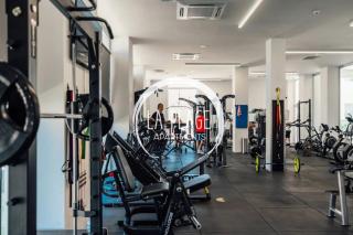 Sunny 2Br Family Apartment - Mythical Sands Resort - 6