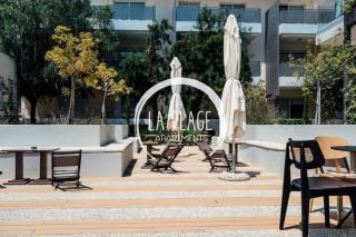 Sunny 2Br Family Apartment - Mythical Sands Resort - 2