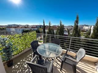 Sunny 2Br Family Apartment - Mythical Sands Resort - 1