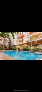 Un oasis au cœur de la ville, Rouge - 3