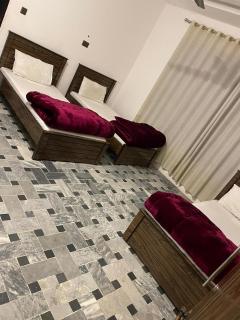 Ihram Hotel And Guest House - 5