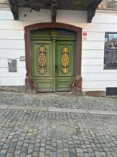 U Radnice Šumperk - 5