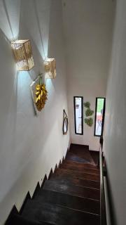 Casa Village Beira-Mar Pé na Areia, Vista Mar Praia do Flamengo, Salvador - 4